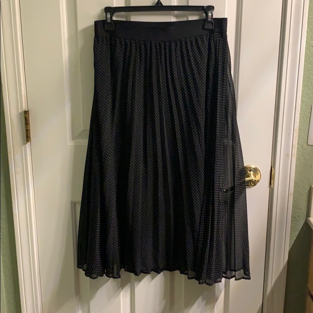 Woman long skirt 3/4.